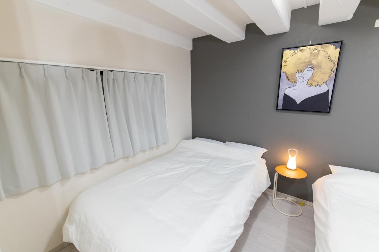 Luanahotel In Nakano Tōkyō Extérieur photo