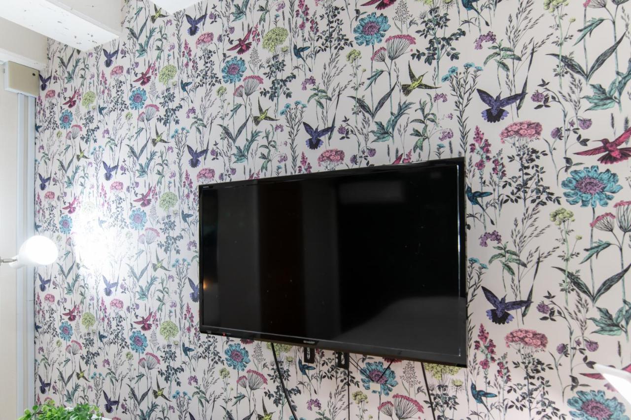 Luanahotel In Nakano Tōkyō Extérieur photo