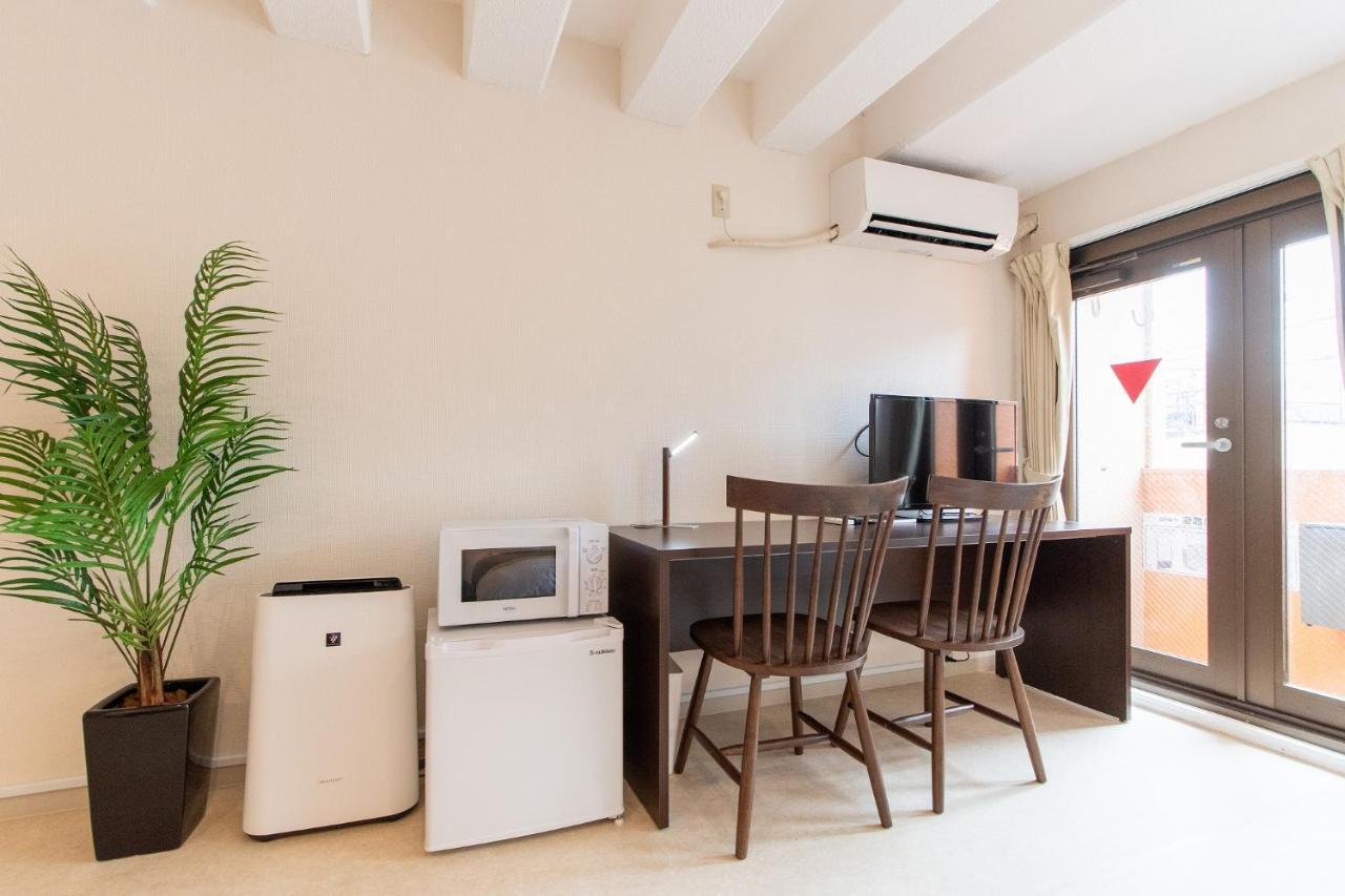 Luanahotel In Nakano Tōkyō Extérieur photo