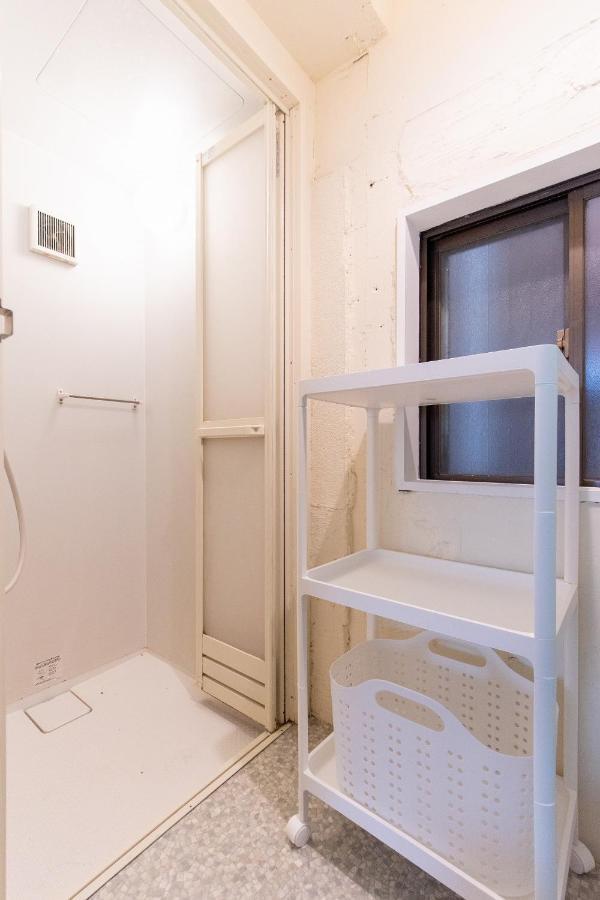Luanahotel In Nakano Tōkyō Extérieur photo