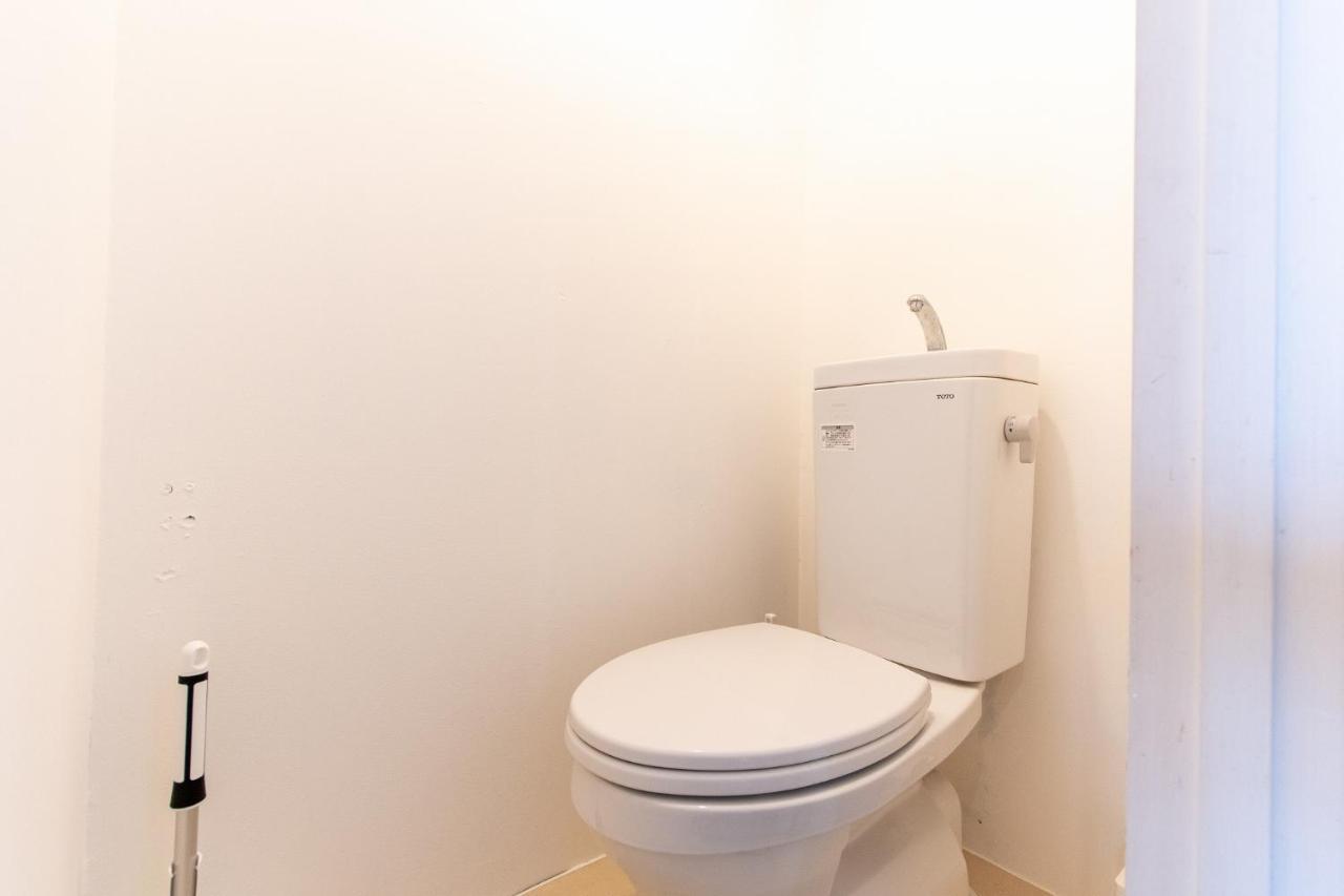 Luanahotel In Nakano Tōkyō Extérieur photo
