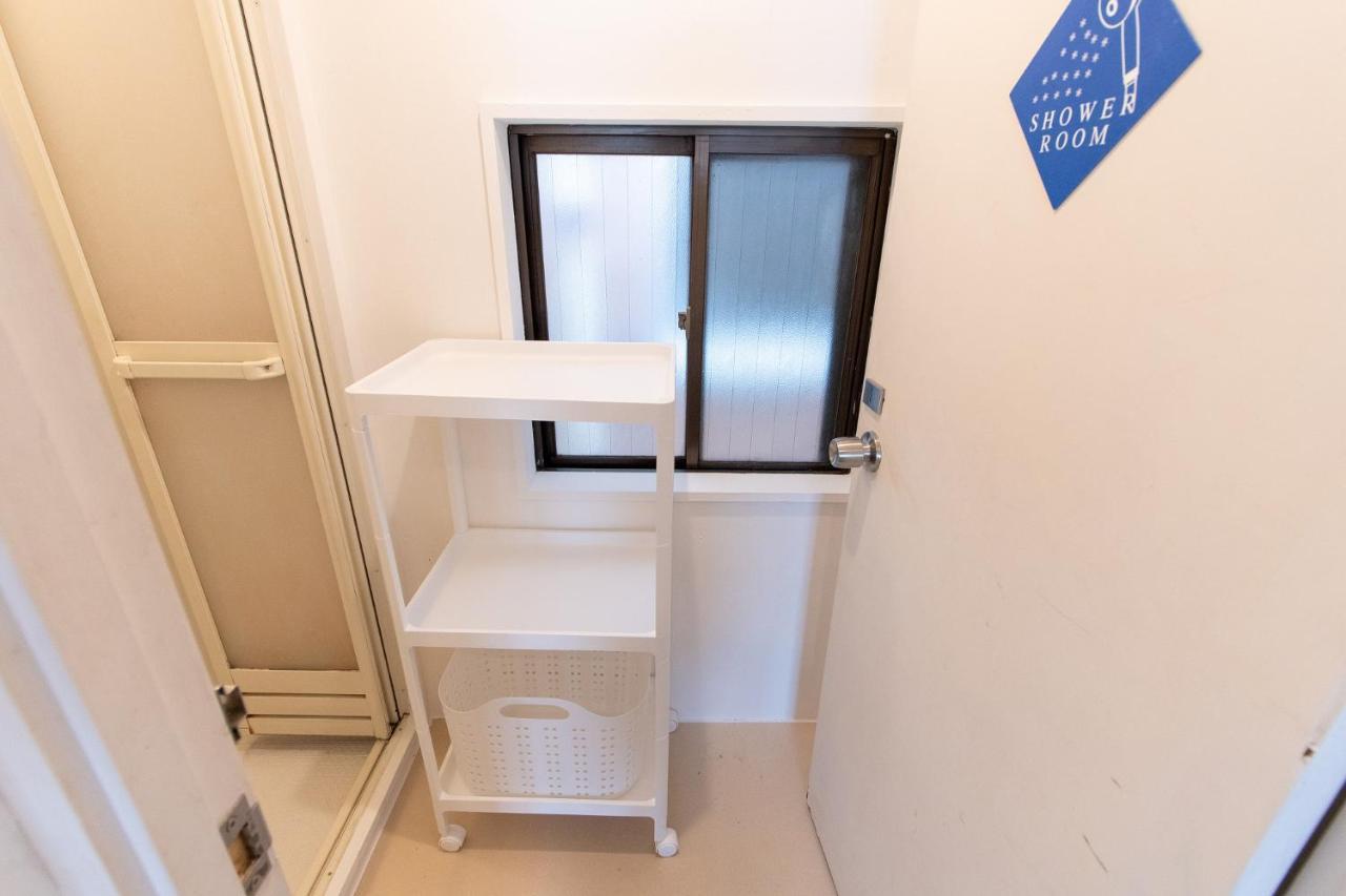 Luanahotel In Nakano Tōkyō Extérieur photo